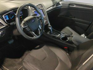 Ford Mondeo 2.0 Híbrido 138kw/187cv Titanium Hev At - Foto 8