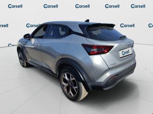 Nissan Juke Dig-t 84 Kw (114 Cv) 6m/t N-connecta - Foto 7