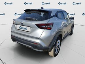Nissan Juke Dig-t 84 Kw (114 Cv) 6m/t N-connecta - Foto 5