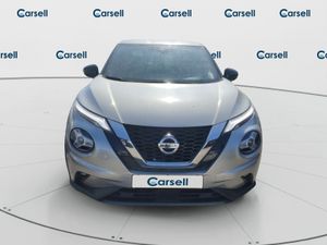 Nissan Juke Dig-t 84 Kw (114 Cv) 6m/t N-connecta - Foto 3