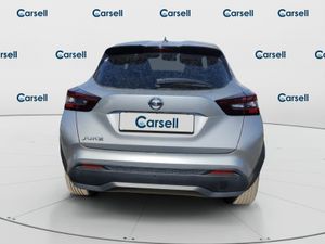 Nissan Juke Dig-t 84 Kw (114 Cv) 6m/t N-connecta - Foto 6