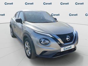 Nissan Juke Dig-t 84 Kw (114 Cv) 6m/t N-connecta - Foto 4