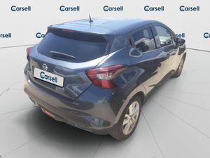 Nissan Micra Ig-t 74 Kw (100 Cv) E6d Acenta - Foto 5