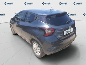 Nissan Micra Ig-t 74 Kw (100 Cv) E6d Acenta - Foto 7