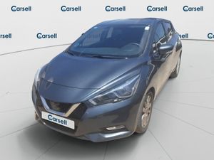 Nissan Micra Ig-t 74 Kw (100 Cv) E6d Acenta - Foto 2