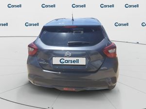 Nissan Micra Ig-t 74 Kw (100 Cv) E6d Acenta - Foto 6