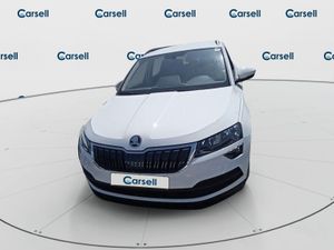 Skoda Karoq 1.5 Tsi 110kw (150cv) Dsg Act Ambition - Foto 3