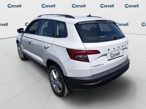 Skoda Karoq 1.5 Tsi 110kw (150cv) Dsg Act Ambition - Foto 7
