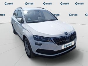 Skoda Karoq 1.5 Tsi 110kw (150cv) Dsg Act Ambition - Foto 4
