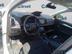 Skoda Karoq 1.5 Tsi 110kw (150cv) Dsg Act Ambition - Foto 8