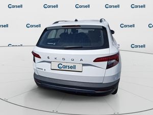 Skoda Karoq 1.5 Tsi 110kw (150cv) Dsg Act Ambition - Foto 6