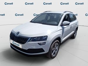 Skoda Karoq 1.5 Tsi 110kw (150cv) Dsg Act Ambition - Foto 2