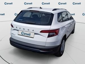 Skoda Karoq 1.5 Tsi 110kw (150cv) Dsg Act Ambition - Foto 5