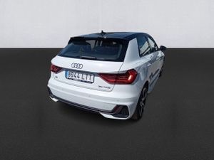 Audi A1 Sportback Adrenalin 30 Tfsi 81kw S Tron - Foto 5