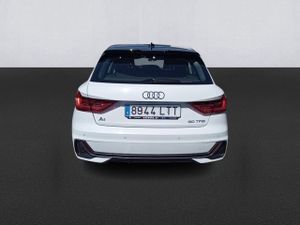 Audi A1 Sportback Adrenalin 30 Tfsi 81kw S Tron - Foto 6