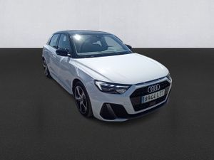 Audi A1 Sportback Adrenalin 30 Tfsi 81kw S Tron - Foto 4