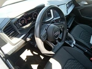 Audi A1 Sportback Adrenalin 30 Tfsi 81kw S Tron - Foto 8