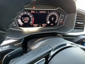 Audi A1 Sportback Adrenalin 30 Tfsi 81kw S Tron - Foto 9