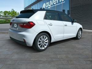 Audi A1 Sportback Advanced 25 Tfsi 70kw (95cv) - Foto 5