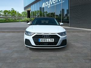 Audi A1 Sportback Advanced 25 Tfsi 70kw (95cv) - Foto 3