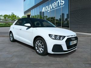 Audi A1 Sportback Advanced 25 Tfsi 70kw (95cv) - Foto 4