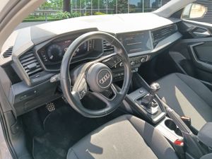 Audi A1 Sportback Advanced 25 Tfsi 70kw (95cv) - Foto 8