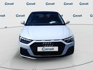 Audi A1 Sportback Advanced 25 Tfsi 70kw (95cv) - Foto 3