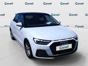 Audi A1 Sportback Advanced 25 Tfsi 70kw (95cv) - Foto 4