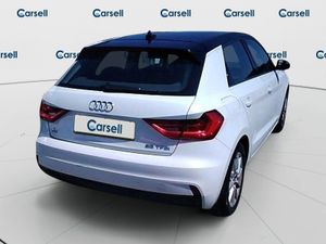 Audi A1 Sportback Advanced 25 Tfsi 70kw (95cv) - Foto 5