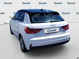 Audi A1 Sportback Advanced 25 Tfsi 70kw (95cv) - Foto 7
