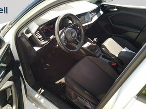 Audi A1 Sportback Advanced 25 Tfsi 70kw (95cv) - Foto 8