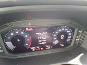 Audi A1 Sportback Advanced 25 Tfsi 70kw (95cv) - Foto 9