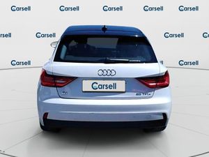 Audi A1 Sportback Advanced 25 Tfsi 70kw (95cv) - Foto 6