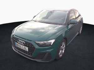 Audi A1 Sportback S Line 30 Tfsi 85kw (116cv) - Foto 2