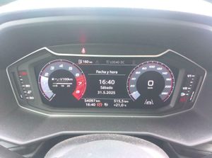 Audi A1 Sportback S Line 30 Tfsi 85kw (116cv) - Foto 8