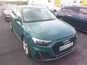 Audi A1 Sportback S Line 30 Tfsi 85kw (116cv) - Foto 5
