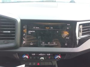 Audi A1 Sportback S Line 30 Tfsi 85kw (116cv) - Foto 9