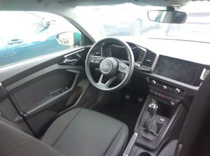 Audi A1 Sportback S Line 30 Tfsi 85kw (116cv) - Foto 6