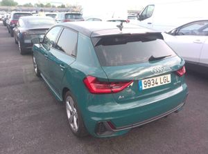 Audi A1 Sportback S Line 30 Tfsi 85kw (116cv) - Foto 3