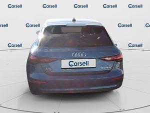 Audi A3 Sportback 30 Tfsi 81kw (110cv) S Tronic - Foto 6