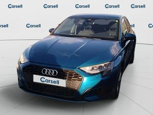 Audi A3 Sportback 30 Tfsi 81kw (110cv) S Tronic - Foto 2