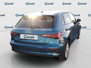 Audi A3 Sportback 30 Tfsi 81kw (110cv) S Tronic - Foto 5