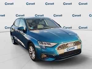Audi A3 Sportback 30 Tfsi 81kw (110cv) S Tronic - Foto 4