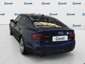 Audi A5 Sport 40 Tdi 140kw S Tronic Sportback - Foto 7