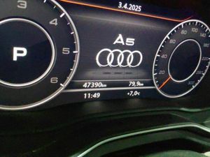 Audi A5 Sport 40 Tdi 140kw S Tronic Sportback - Foto 9