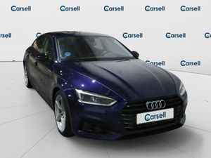 Audi A5 Sport 40 Tdi 140kw S Tronic Sportback - Foto 4