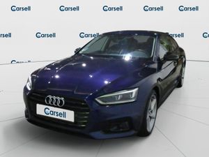 Audi A5 Sport 40 Tdi 140kw S Tronic Sportback - Foto 2