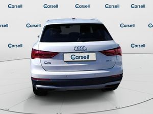 Audi Q3 Advanced 35 Tdi 110kw (150cv) S Tronic - Foto 6
