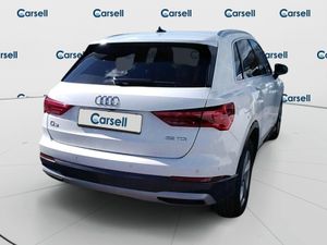 Audi Q3 Advanced 35 Tdi 110kw (150cv) S Tronic - Foto 5