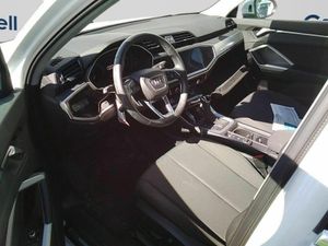 Audi Q3 Advanced 35 Tdi 110kw (150cv) S Tronic - Foto 8